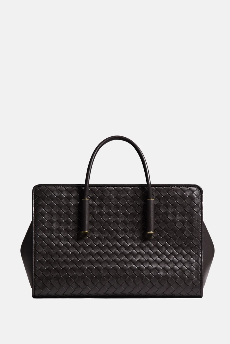 SMALL BARBARA TOTE