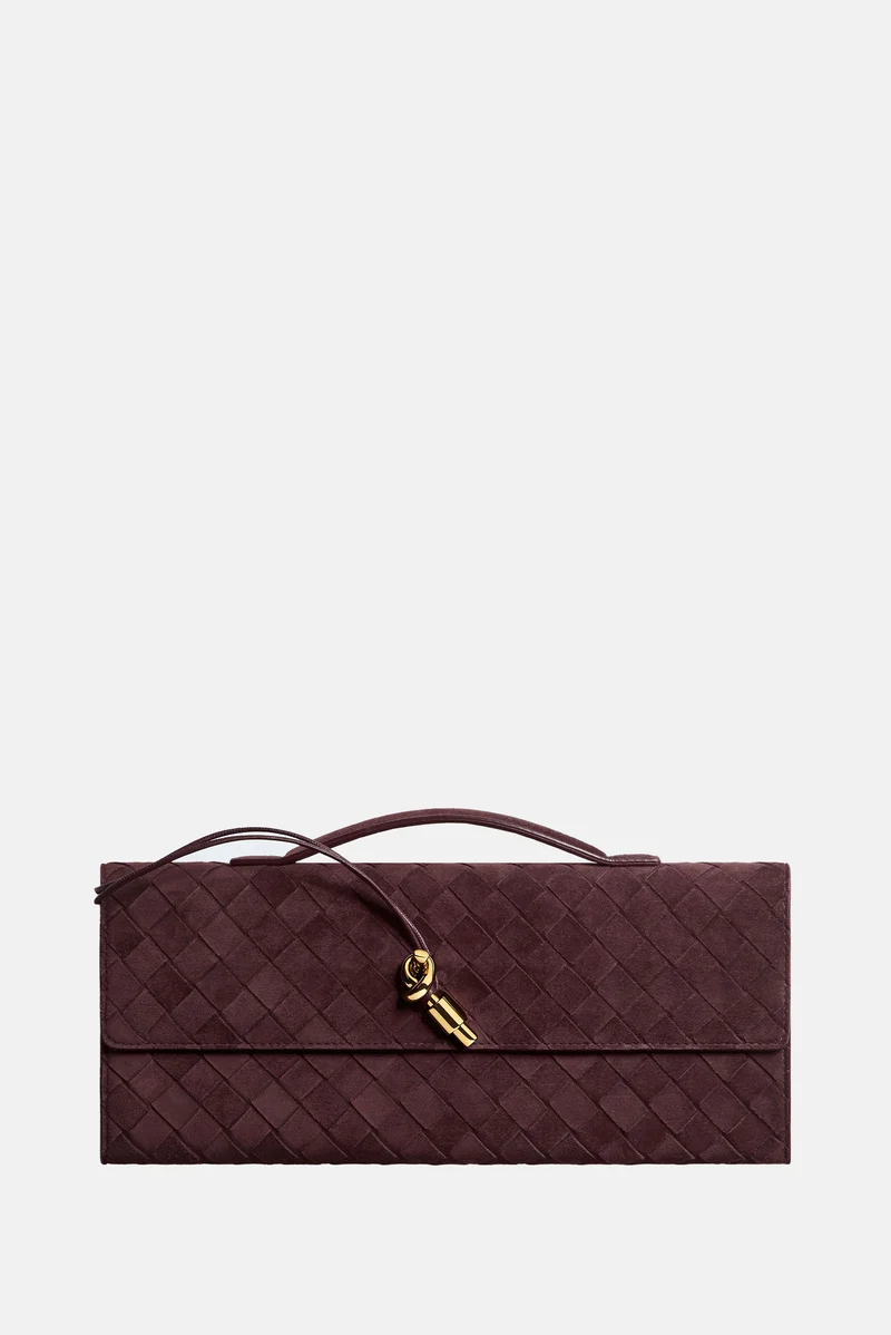 ANDIAMO CLUTCH