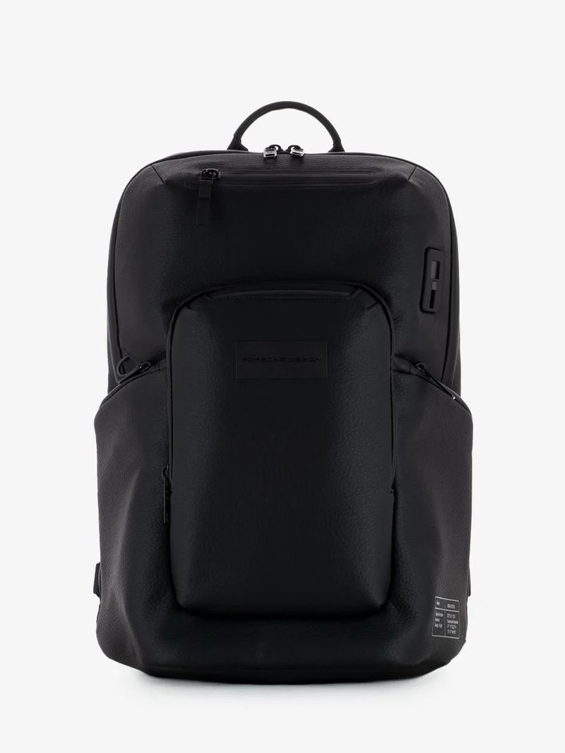 Zaino Urban Eco S 13" black