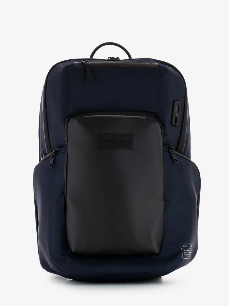 Zaino M2 dark blue