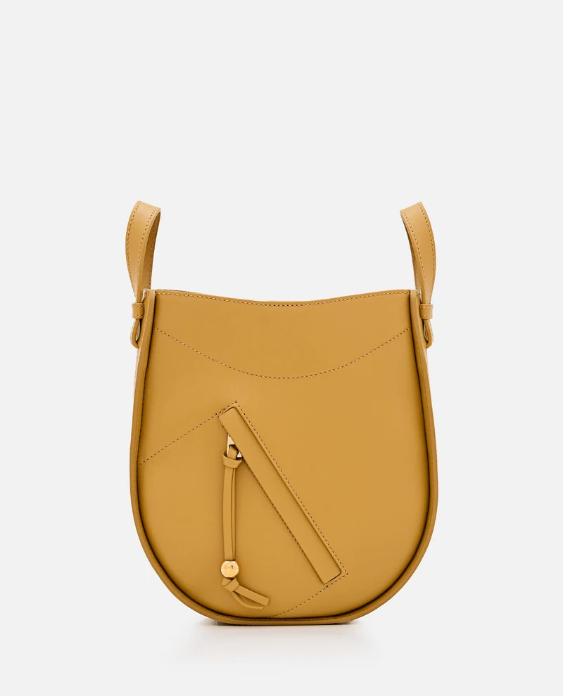 BORSA HAMMOCK SLICE IN PELLE