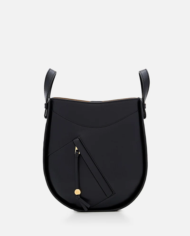 BORSA HAMMOCK SLICE IN PELLE