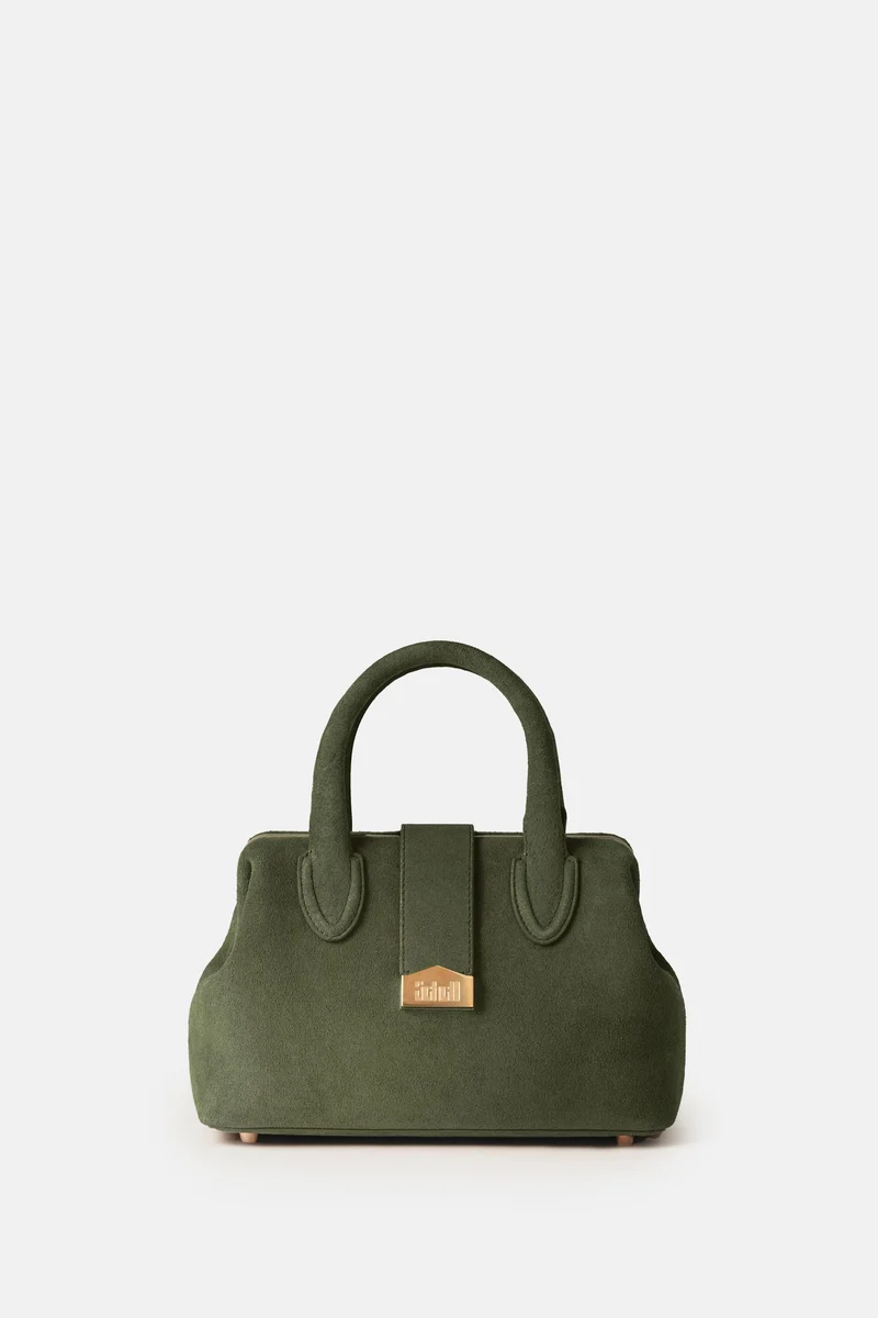 DOCTOR BAG SMALL