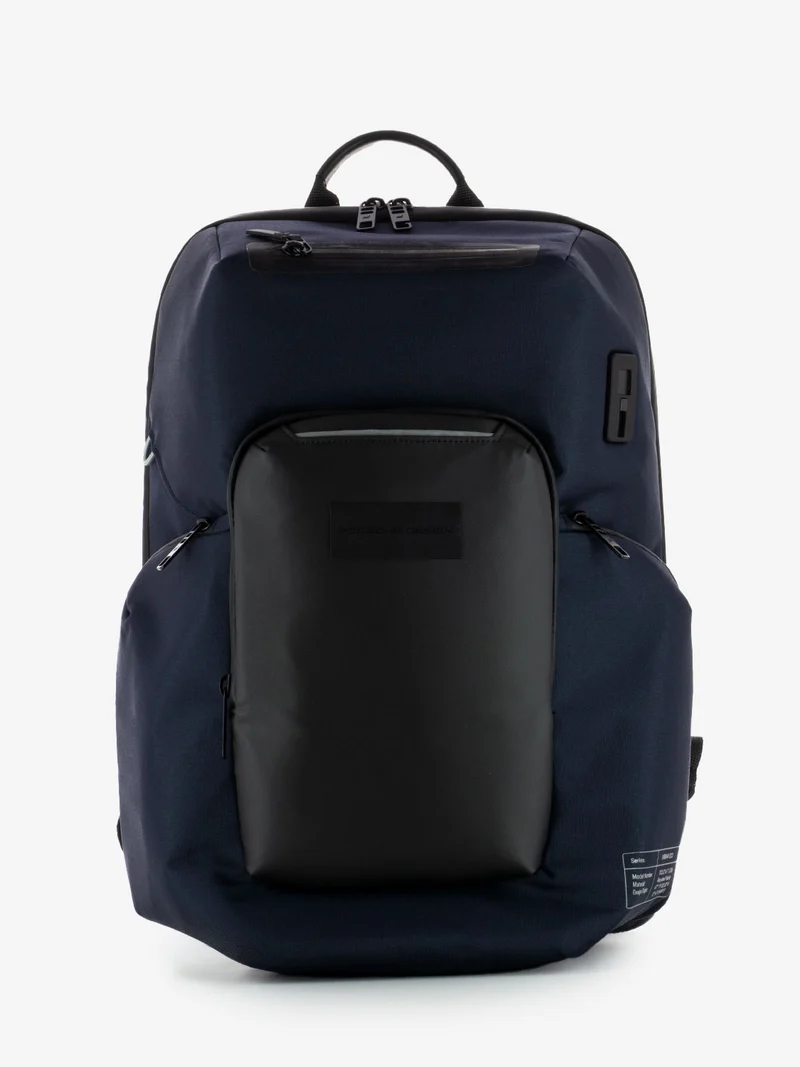 Zaino Urban Eco S 13" blu