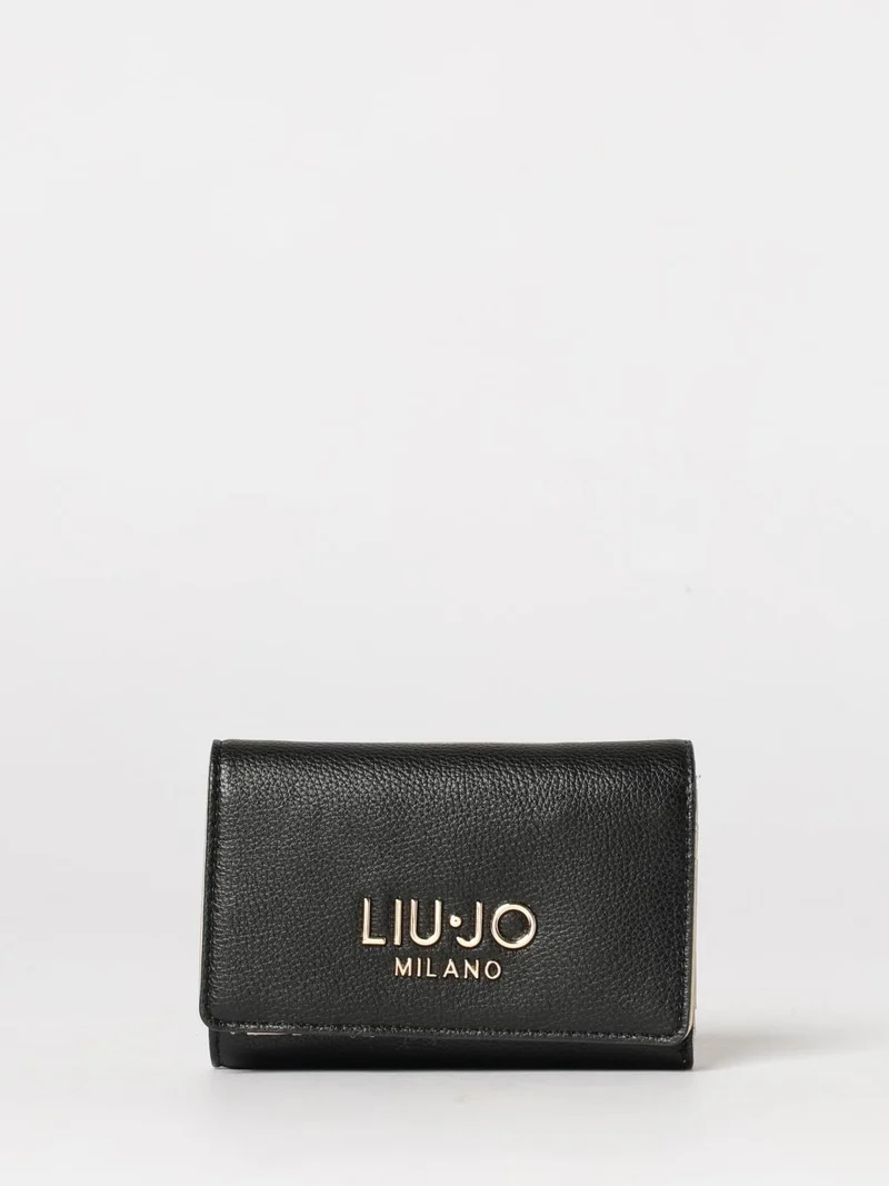 LIU JO ECS M TRIFOLD