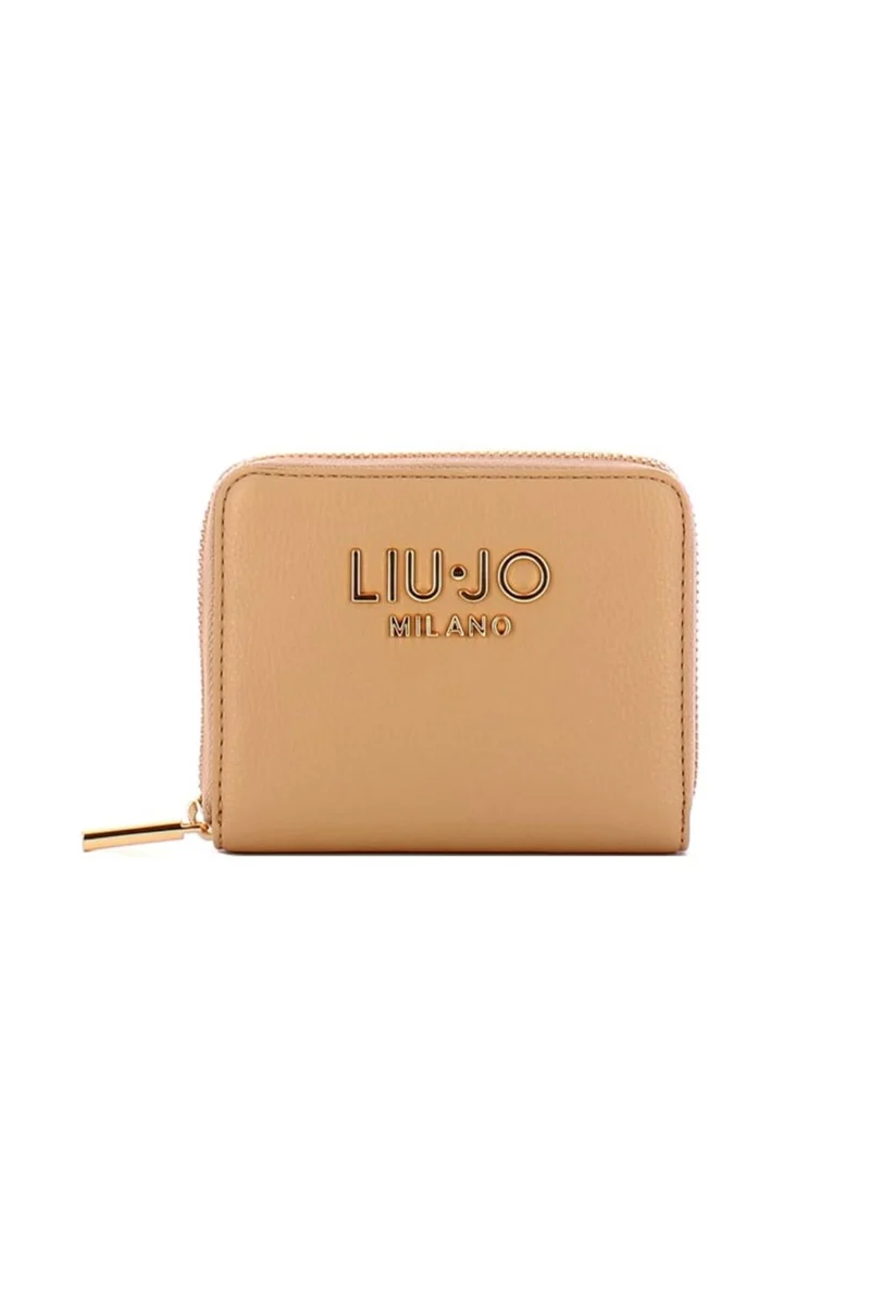 LIU JO ECS M ZIP AROUND