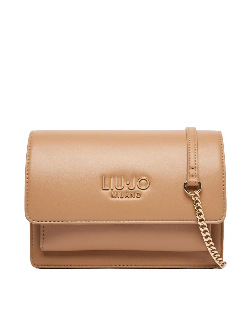 LIU JO LEATHER BAG