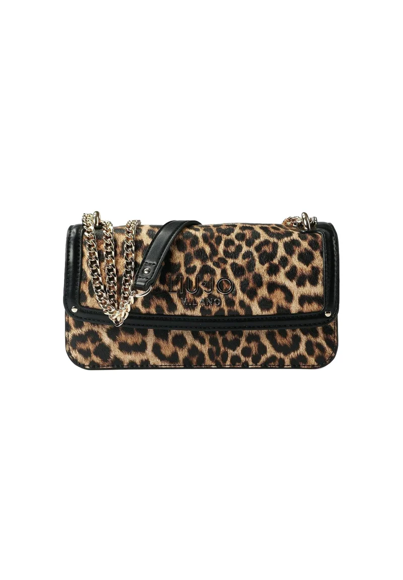 LIU JO S CROSSBODY EAST/WEST