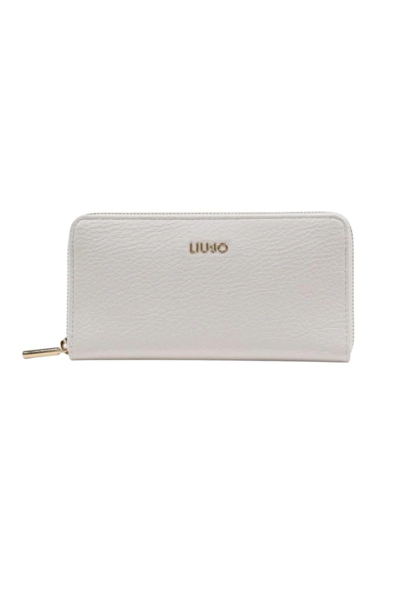 LIU JO XL ZIP AROUND