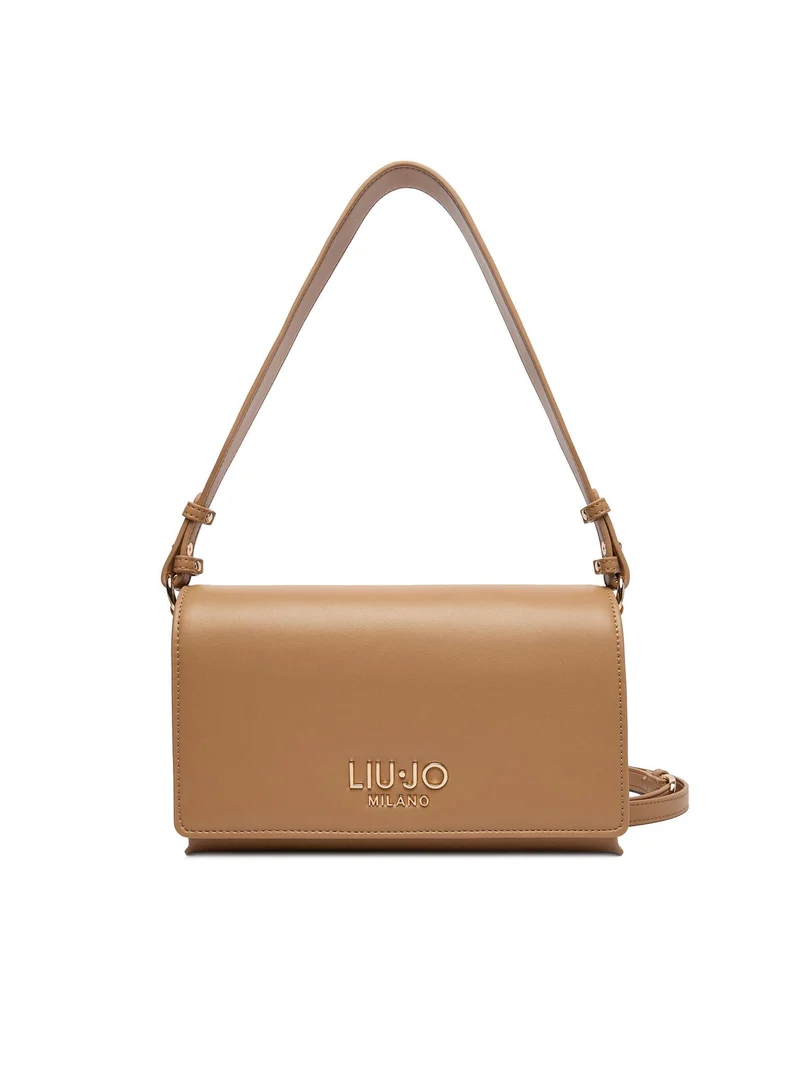 LIU JO LEATHER BAG