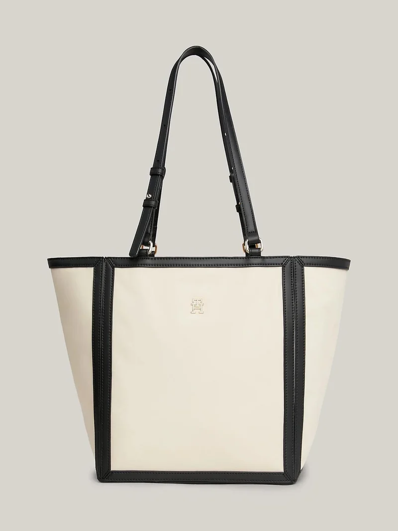 Tommy Hilfiger Borsa Donna Ess Tote