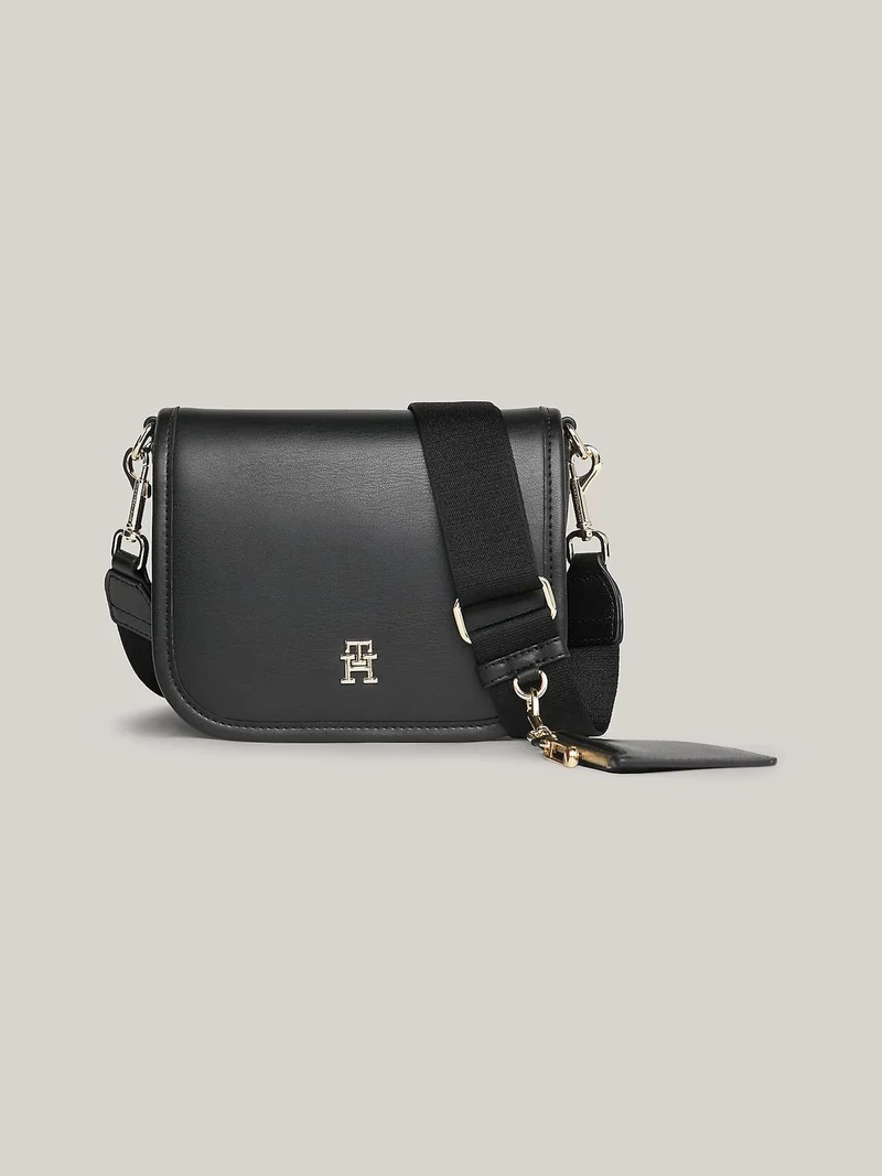 Tommy Hilfiger Tracolla Donna City Crossover
