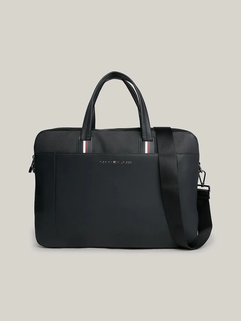 Tommy Hilfiger Borsone Uomo Computer Bag