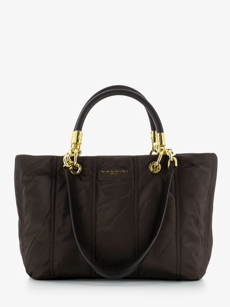 Borsa glassy S sigaro