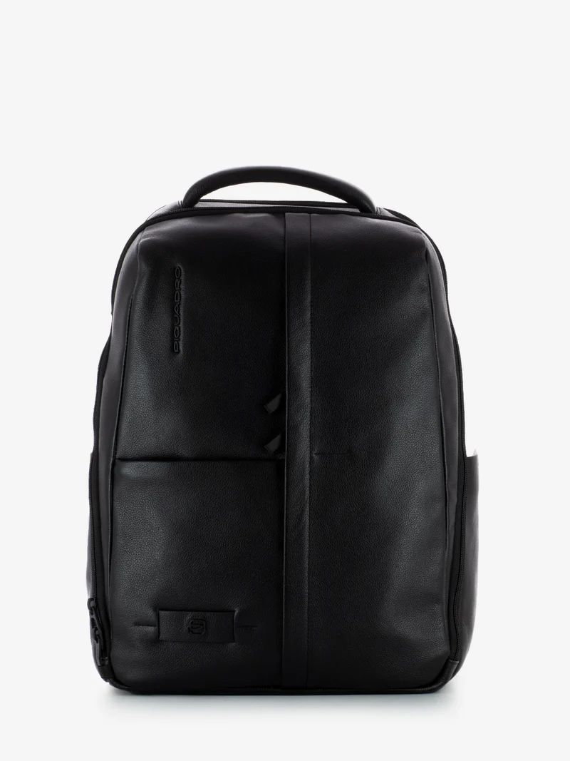 Zaino porta pc e ipad con tasca nero