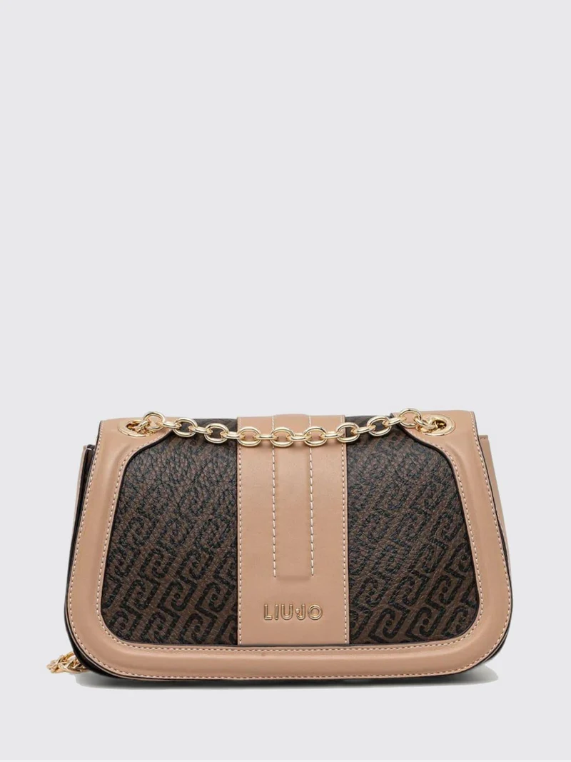LIU JO M CROSSBODY