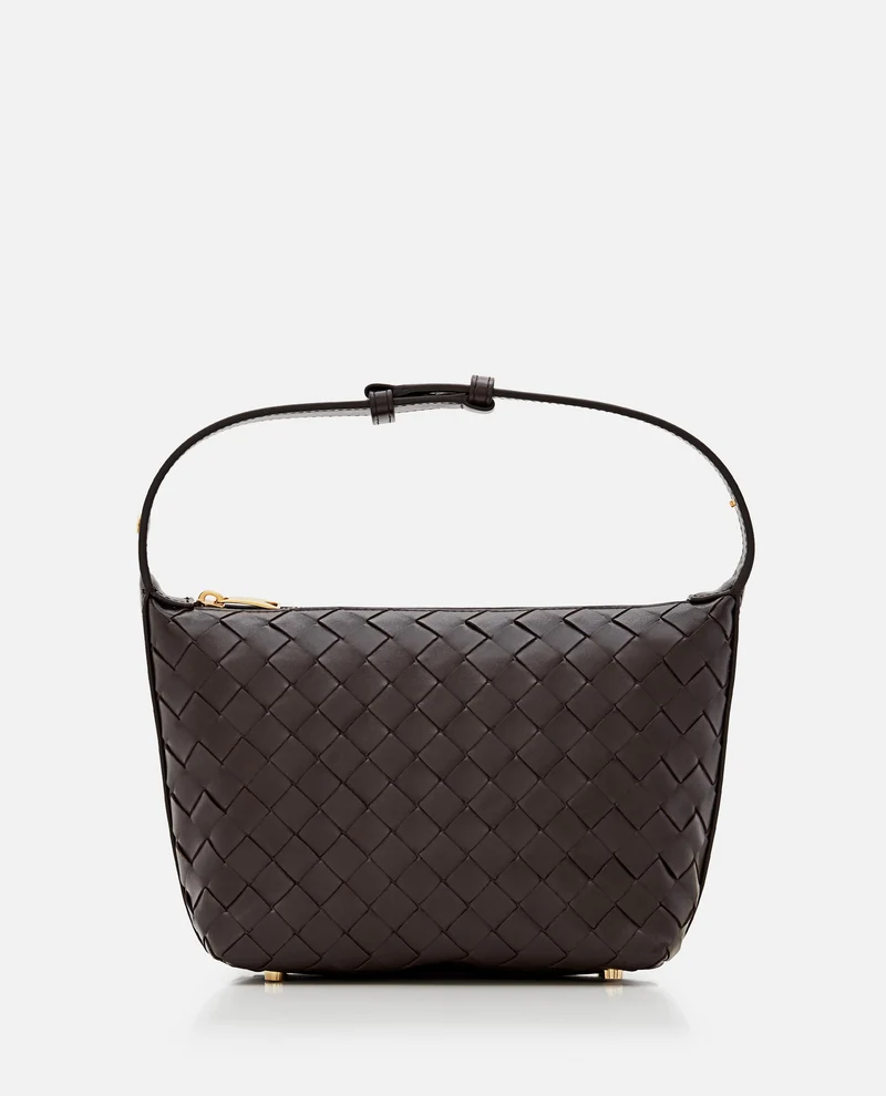 MINI WALLACE BORSA IN PELLE