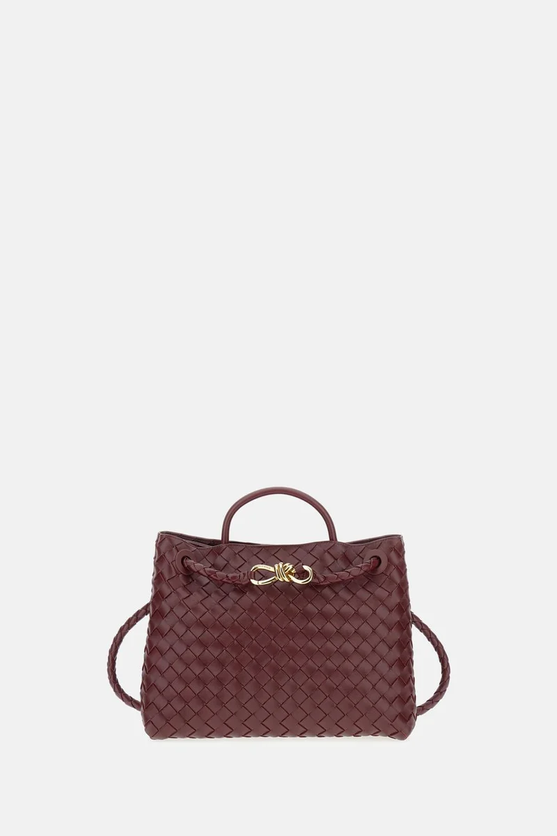 BORSA ANDIAMO MEDIA