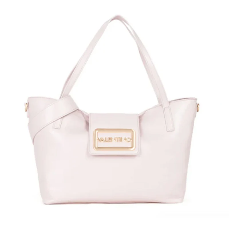 Borsa Donna a Mano VALENTINO BAGS linea Moni Colore Rosa