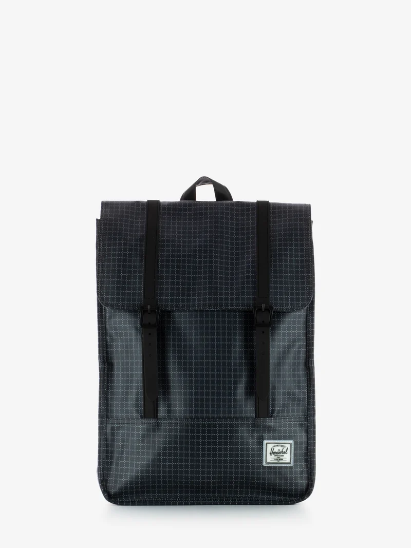 Backpack Survey grid black