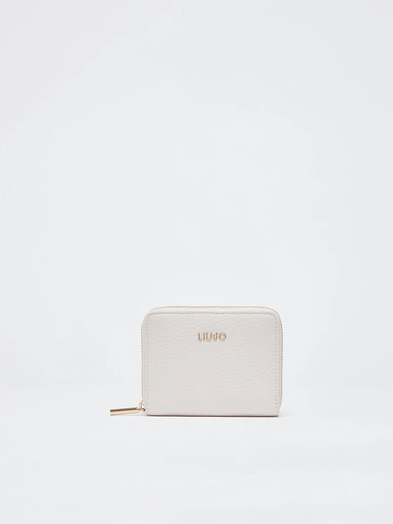 LIU JO M ZIP AROUND