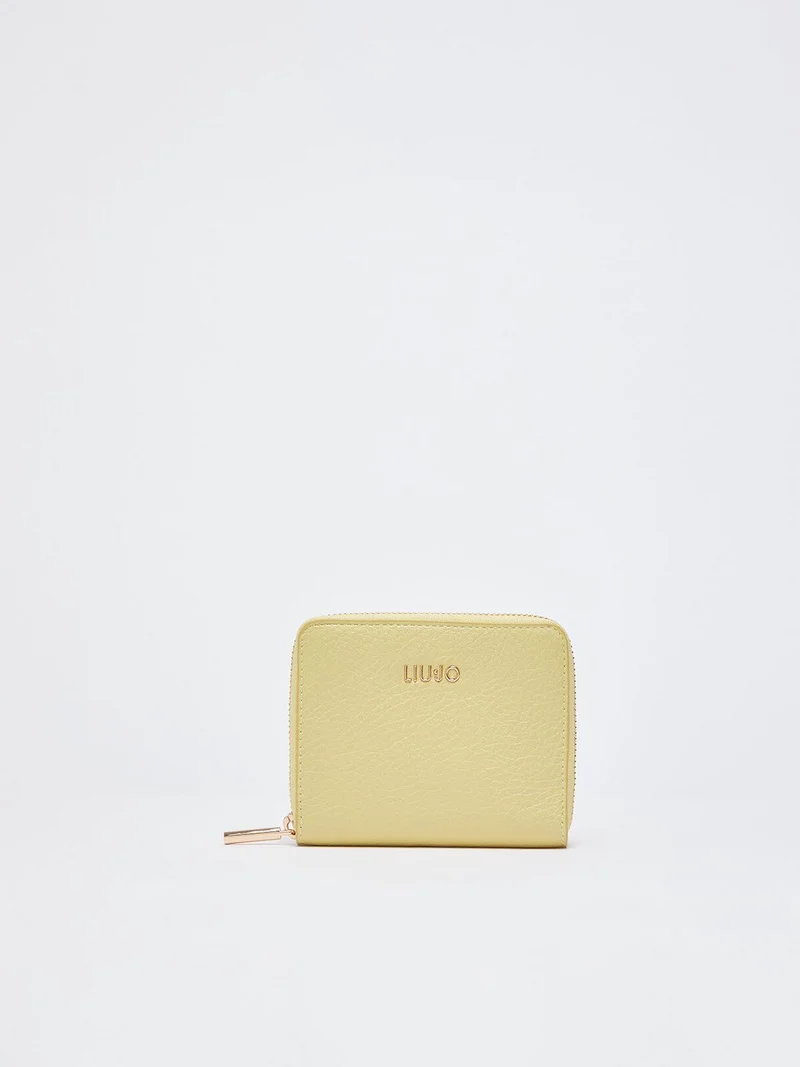 LIU JO M ZIP AROUND