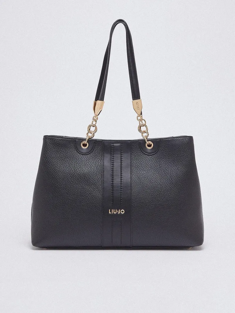 LIU JO M TOTE