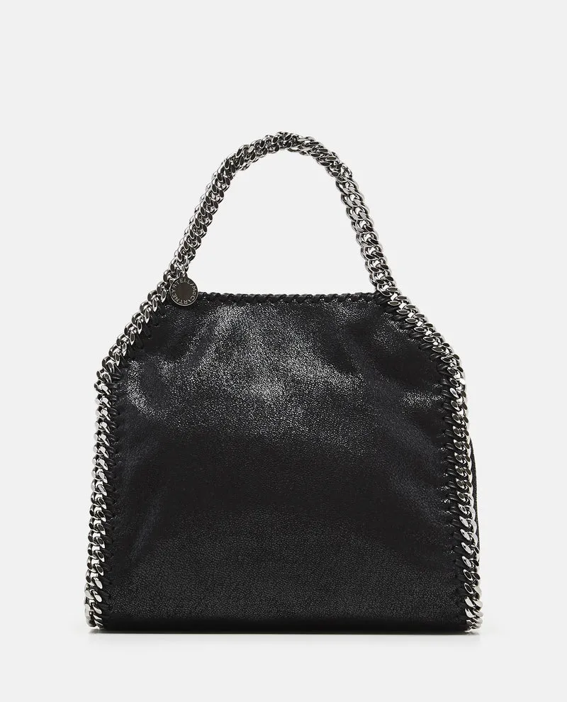 MINI TOTE ECO SHAGGY DEER