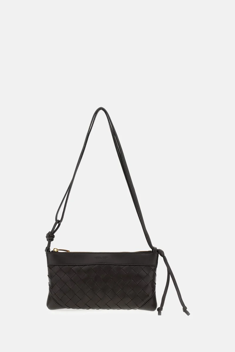 BORSA A SPALLA DOUBLE PATCH
