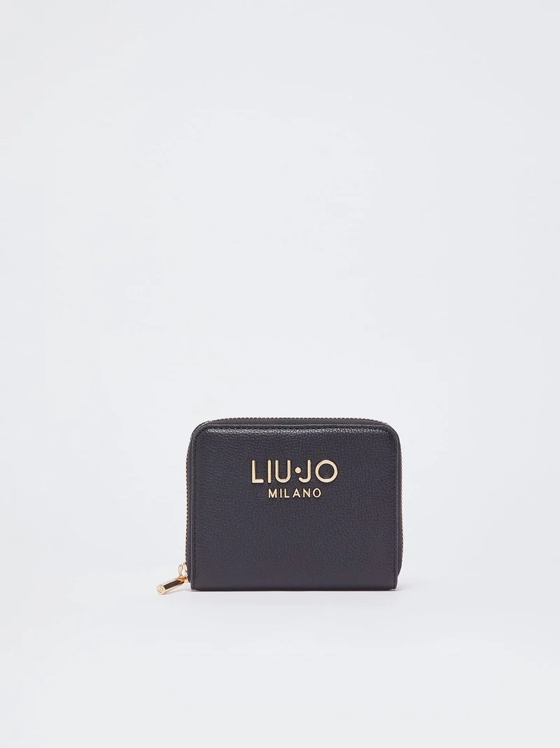 LIU JO ECS M ZIP AROUND