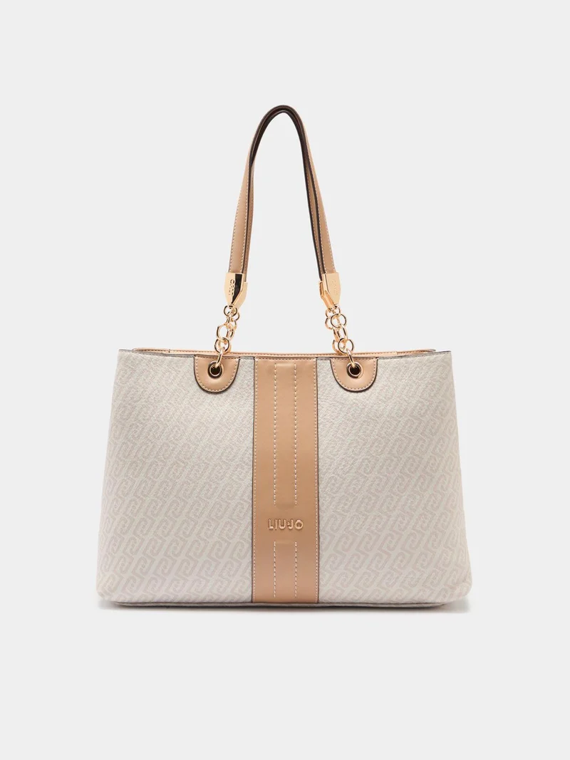 LIU JO M TOTE