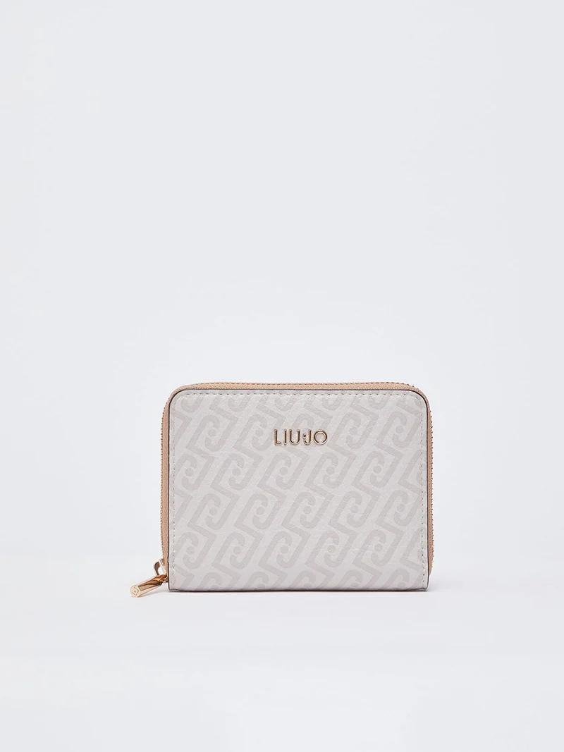LIU JO M ZIP AROUND