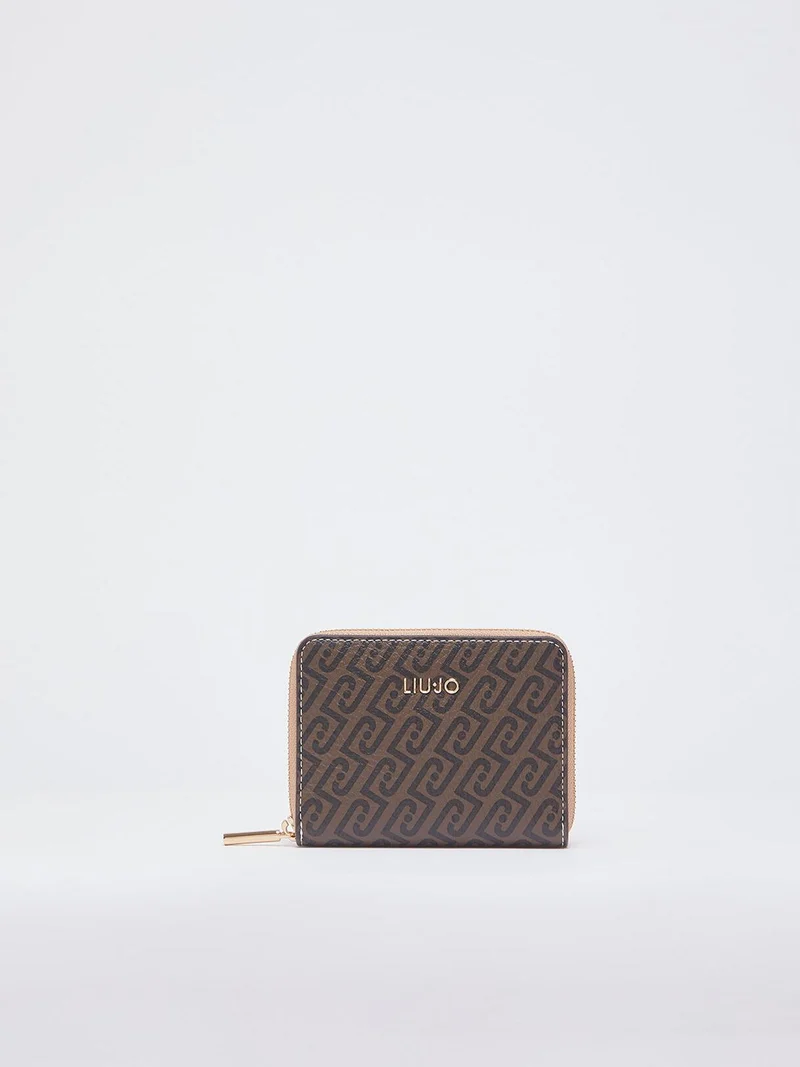 LIU JO M ZIP AROUND