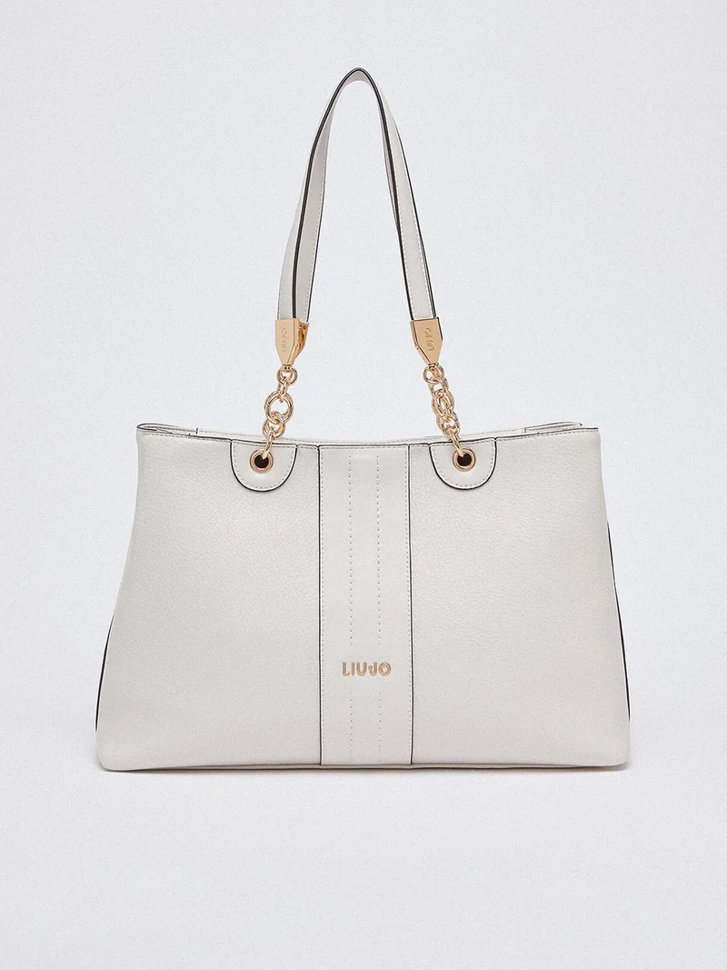 LIU JO M TOTE
