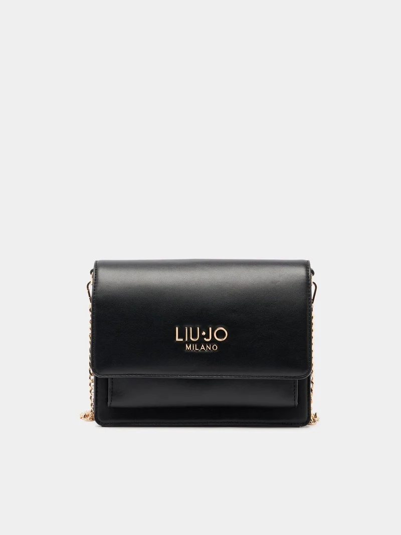 LIU JO LEATHER BAG