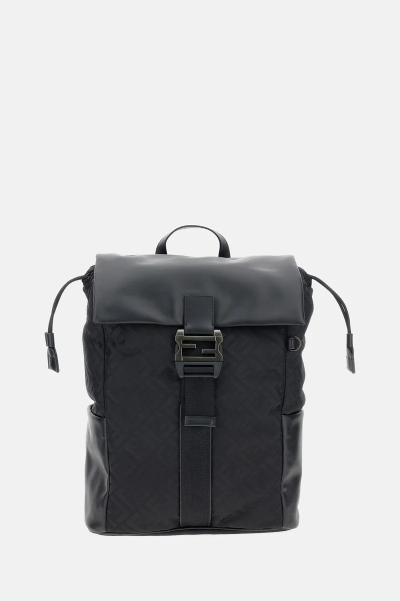ZAINO FENDI FLUX BACKPACK