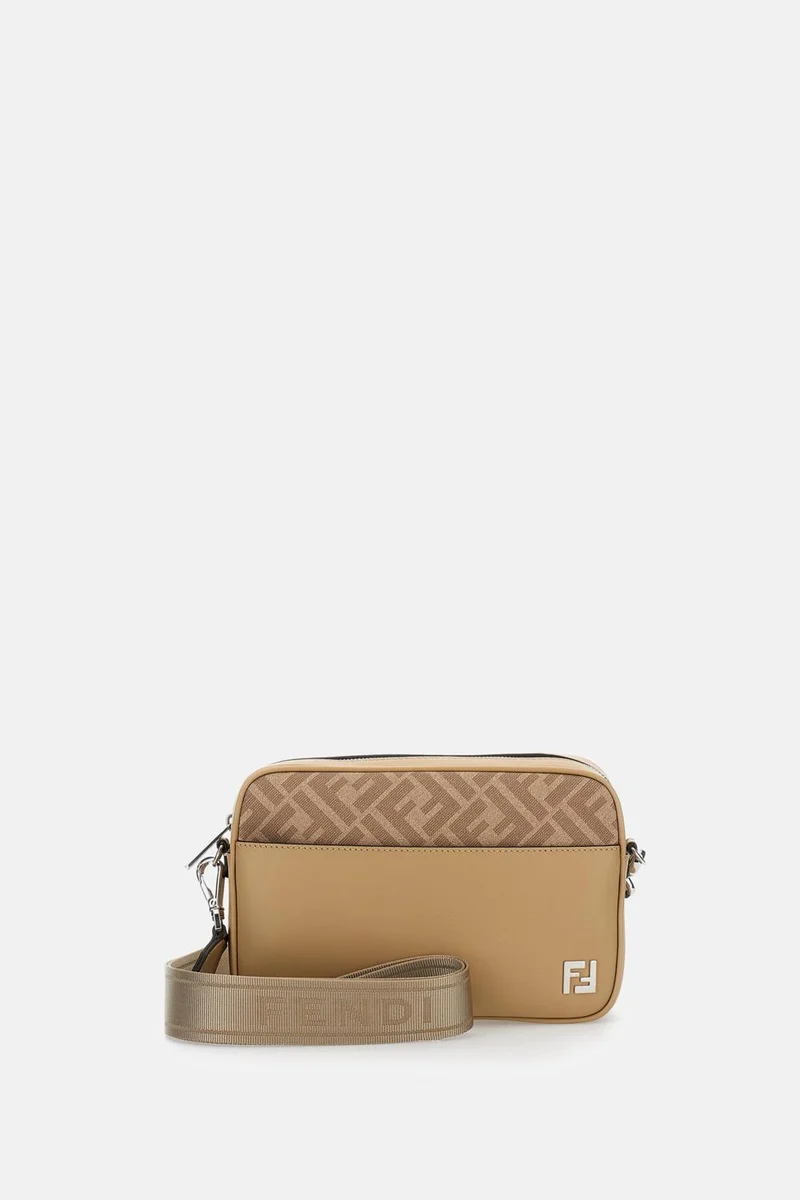 CAMERA CASE SQUARED FF