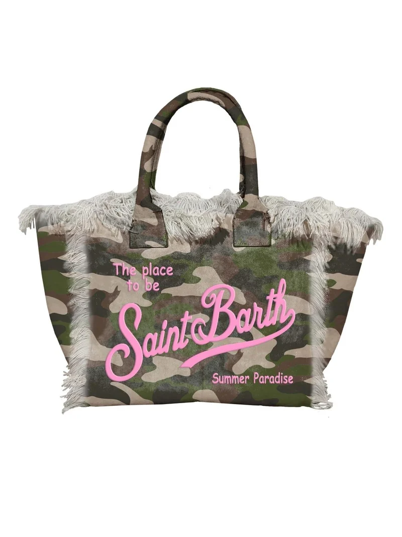 MC2 SAINT BARTH VANITY