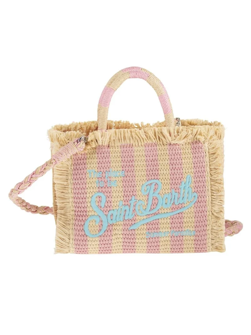 MC2 SAINT BARTH VANITY MINI STRAW N