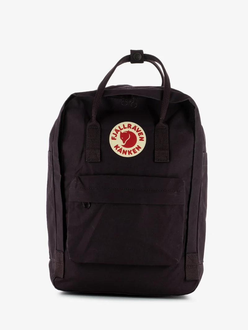 Kanken laptop 15" blackberry