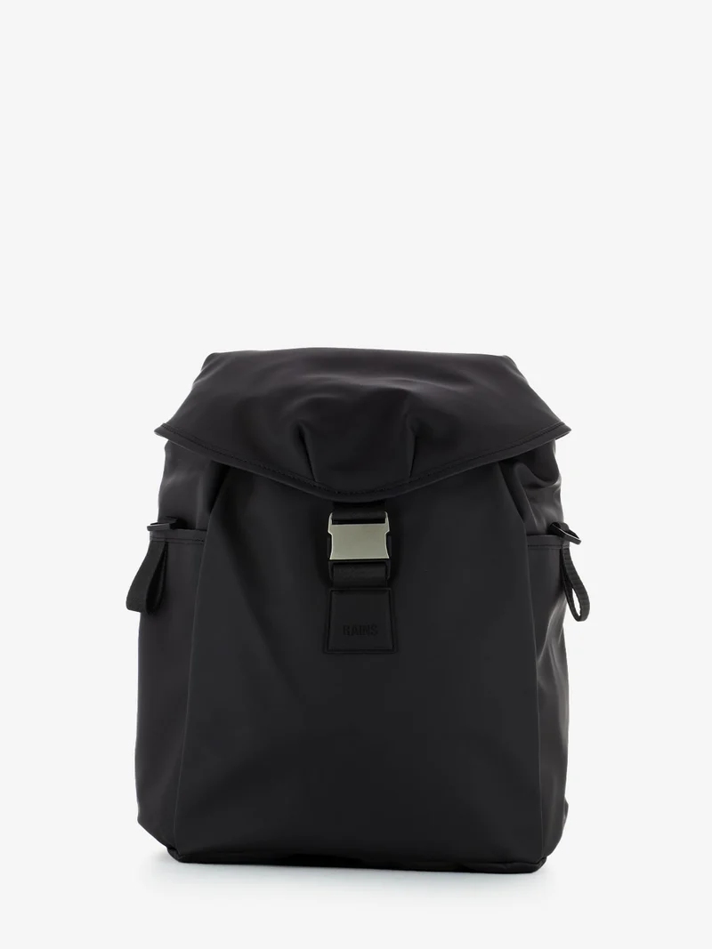 Valera Bucket Backpack black