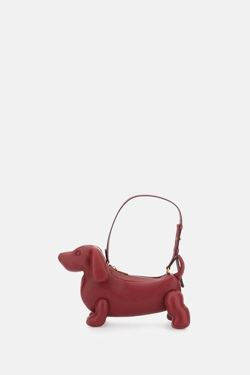 BORSA A SPALLA BAGUETTE HECTOR