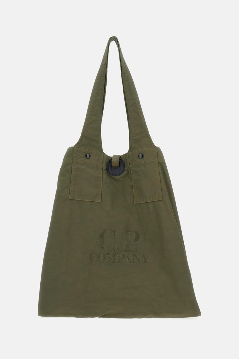 BORSA IN TWILL