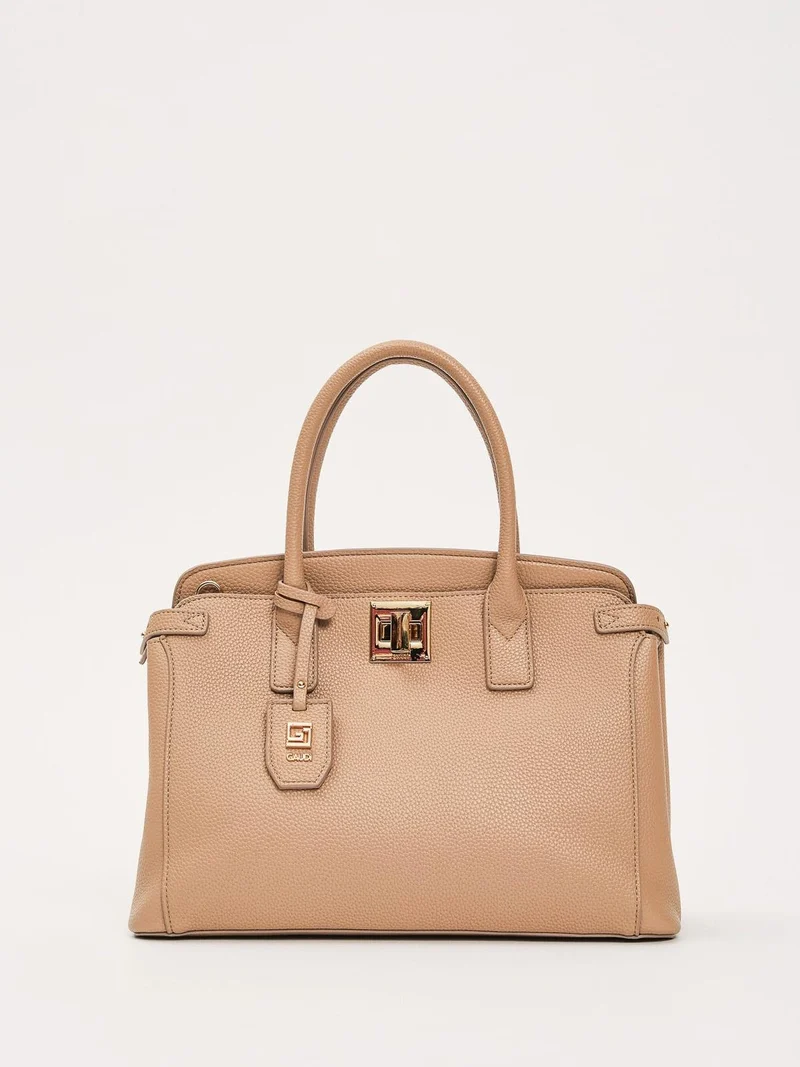 GAUDI HANDBAG - linea GIADA - cm 34x25x14