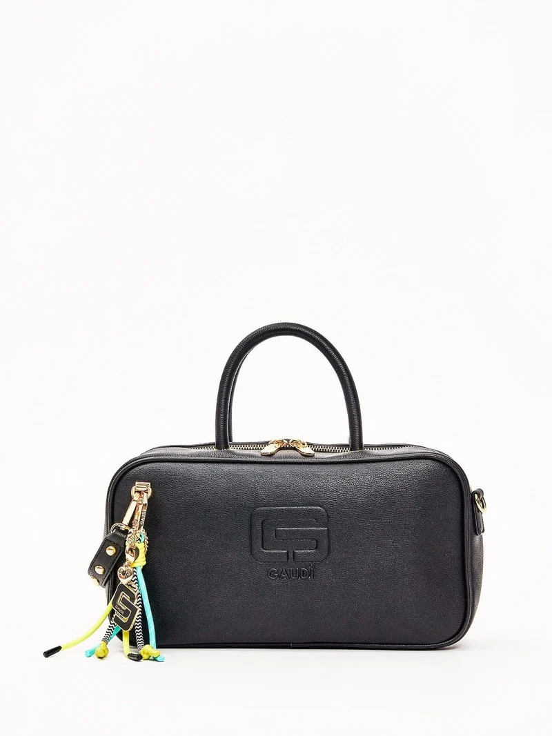 GAUDI HANDBAG - linea GRETA - cm 33x17x9