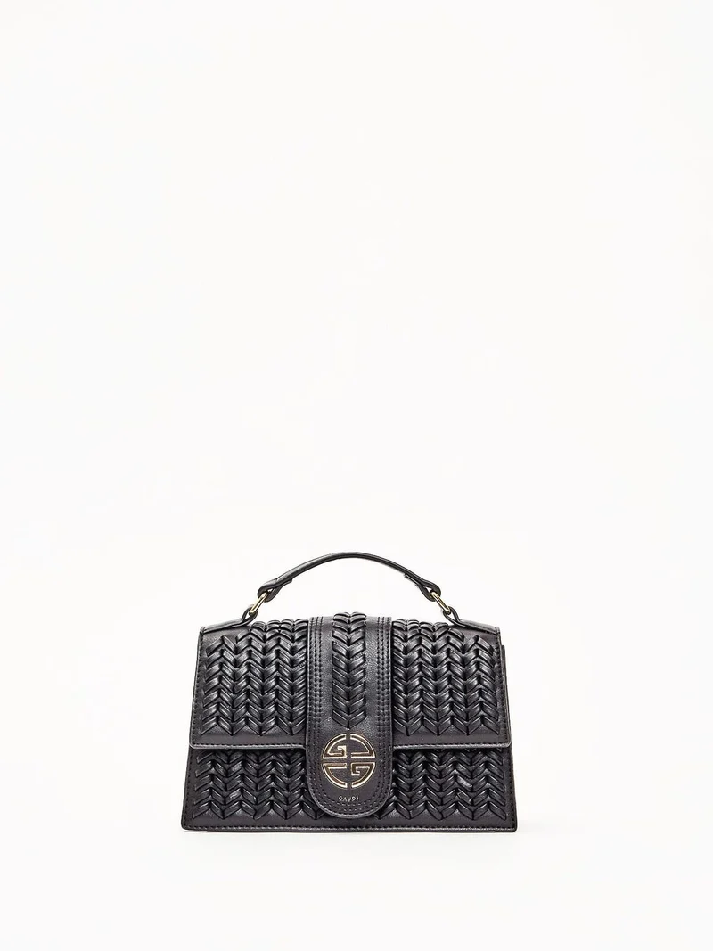 GAUDI CROSSBODY - linea GLENDA - cm 25x13x7