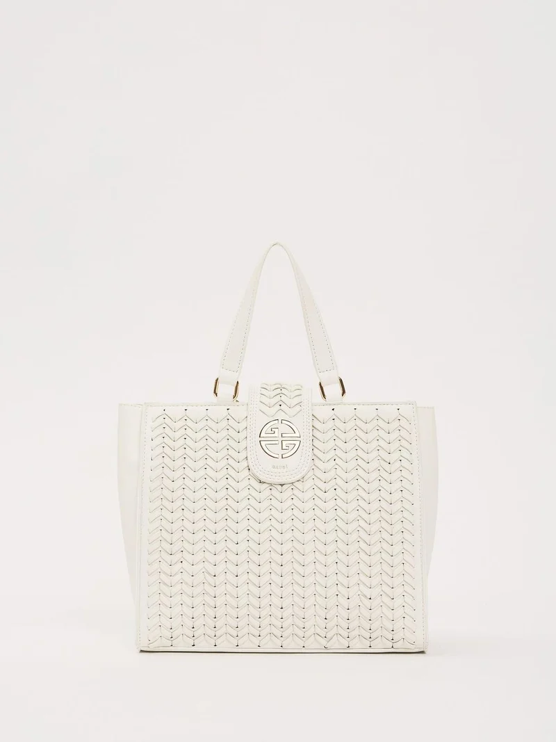 GAUDI SHOPPING - linea GLENDA - cm 27x21x11