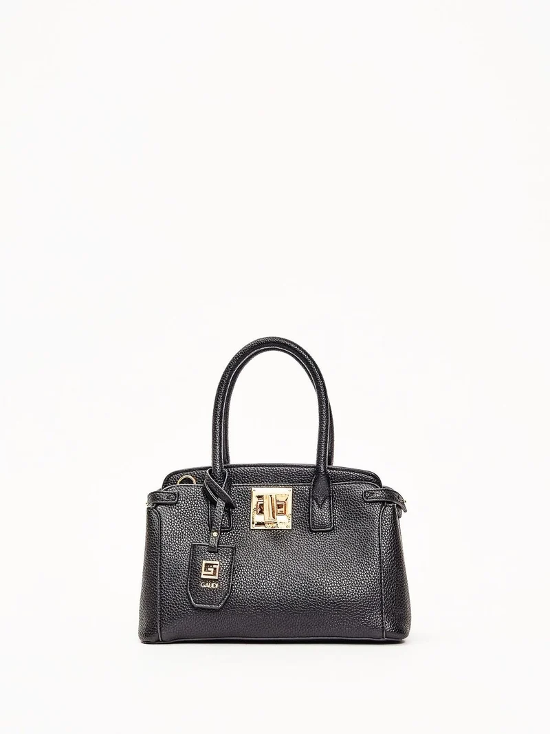 GAUDI SMALL HANDBAG - linea GIADA - cm 24,5x17x12