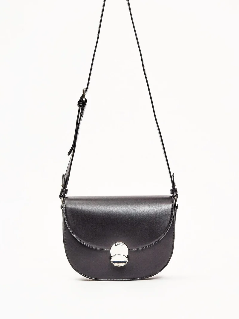 GAUDI BIG CROSSBODY - linea EVELYN - cm 23x17x5,5