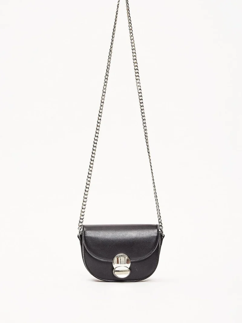 GAUDI SMALL CROSSBODY - linea EVELYN - cm 16x11x5